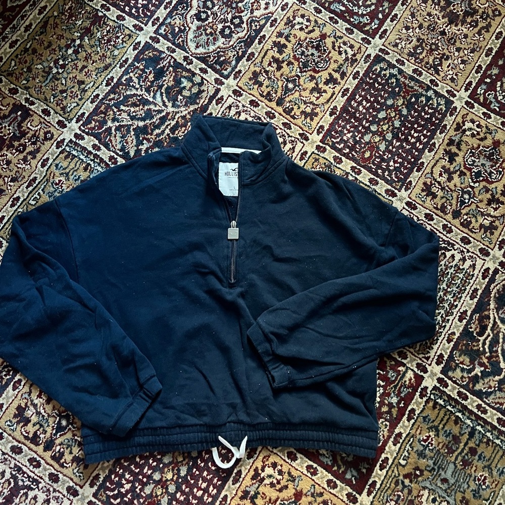Hollister hoodie, sweatshirt